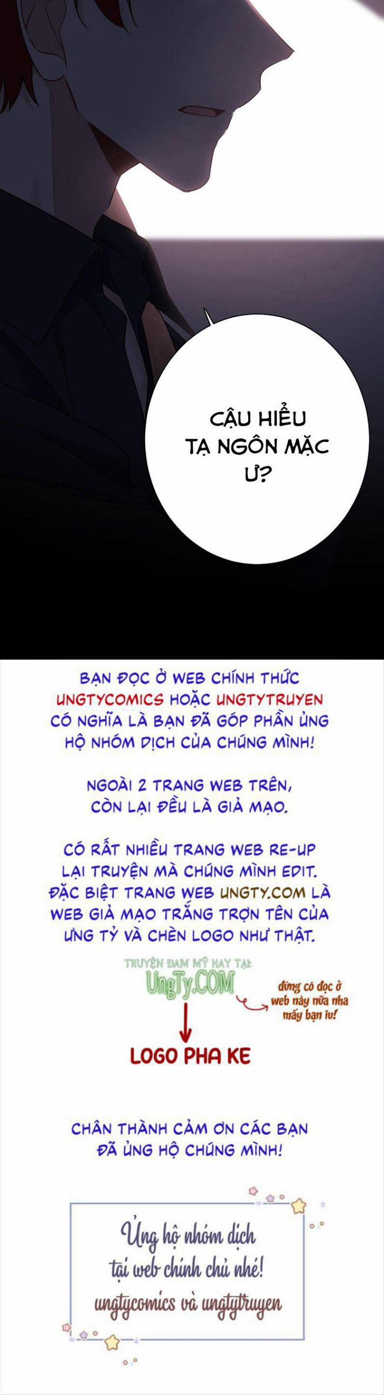 Đối Tượng Sống Chung Là Tình Địch Thì Phải Làm Sao 7 trang 40