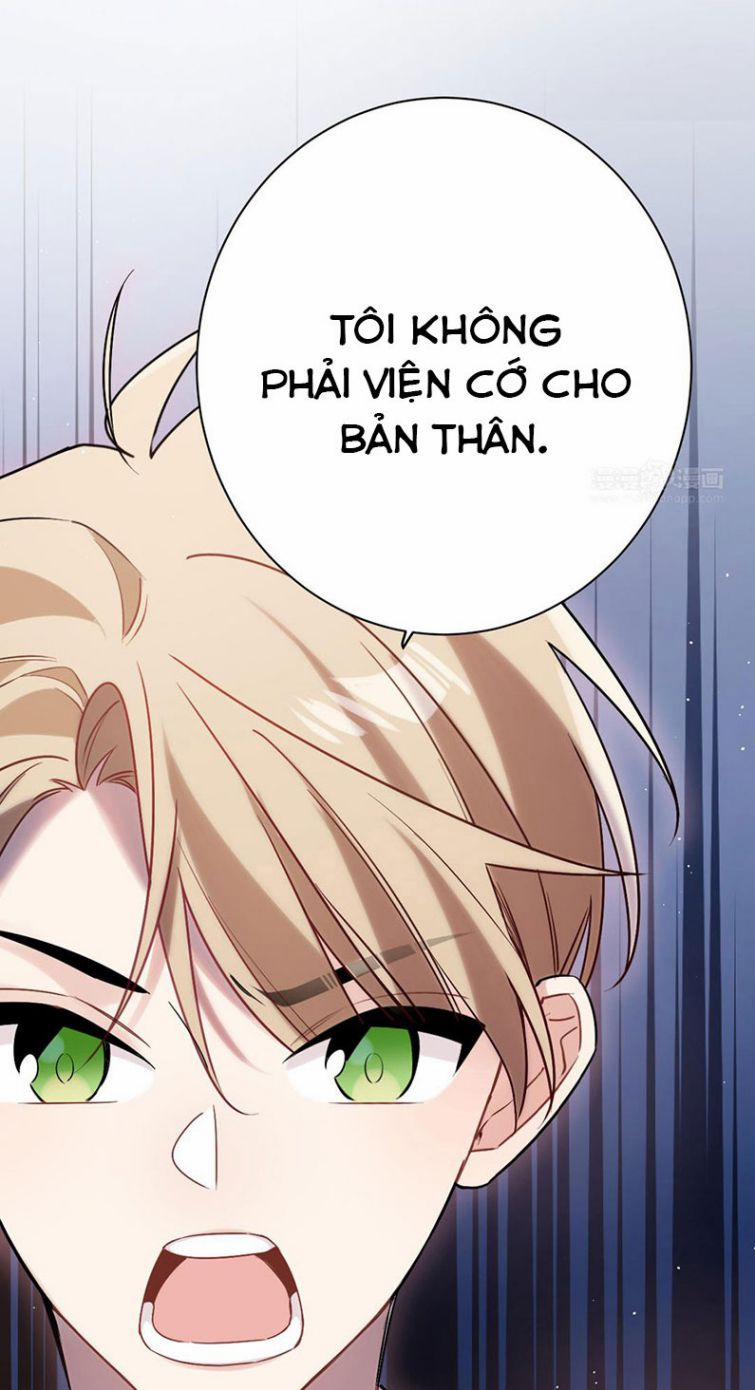 Đối Tượng Sống Chung Là Tình Địch Thì Phải Làm Sao 7 trang 7