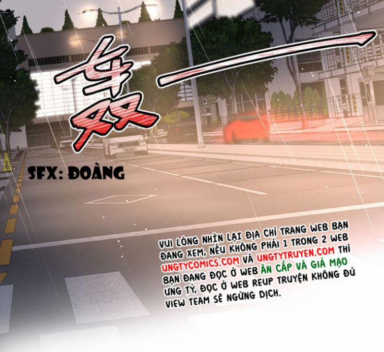 Đối Tượng Sống Chung Là Tình Địch Thì Phải Làm Sao 8 trang 10