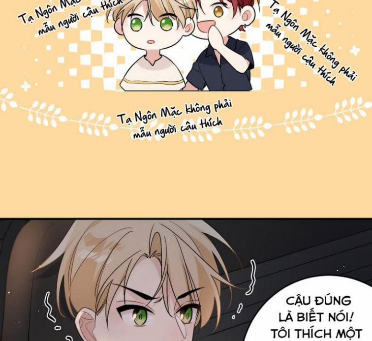 Đối Tượng Sống Chung Là Tình Địch Thì Phải Làm Sao 8 trang 13