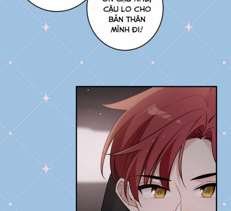 Đối Tượng Sống Chung Là Tình Địch Thì Phải Làm Sao 8 trang 15