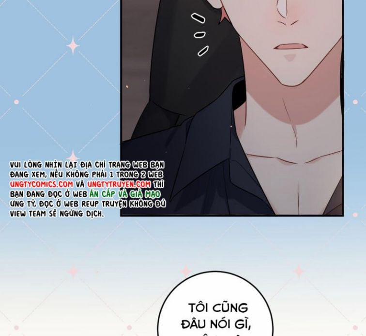 Đối Tượng Sống Chung Là Tình Địch Thì Phải Làm Sao 8 trang 16