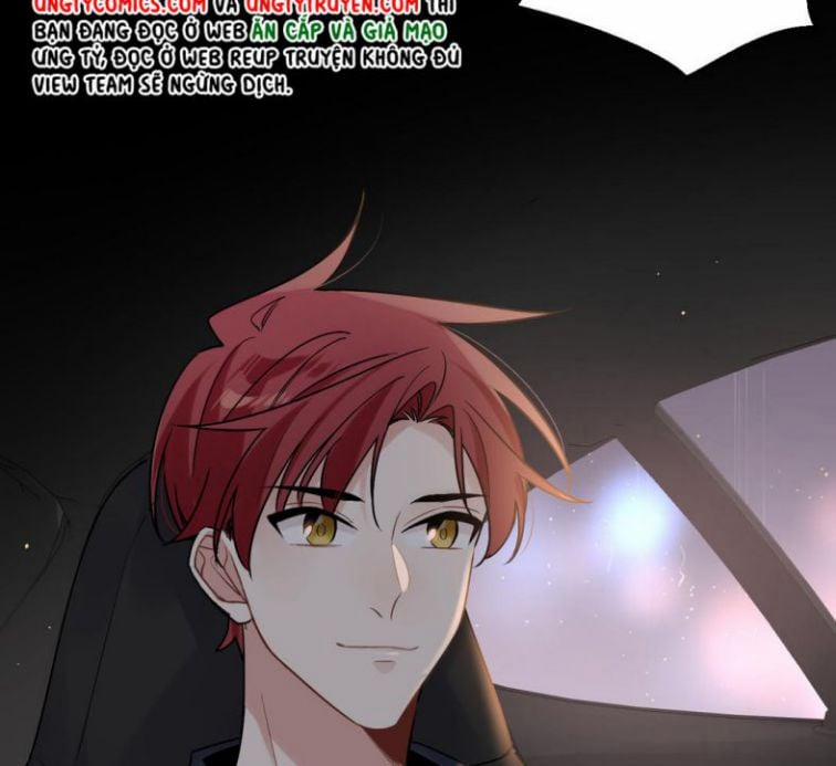 Đối Tượng Sống Chung Là Tình Địch Thì Phải Làm Sao 8 trang 19