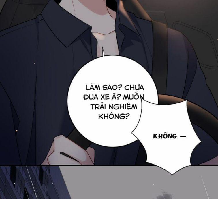 Đối Tượng Sống Chung Là Tình Địch Thì Phải Làm Sao 8 trang 20