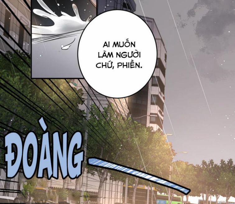 Đối Tượng Sống Chung Là Tình Địch Thì Phải Làm Sao 8 trang 22