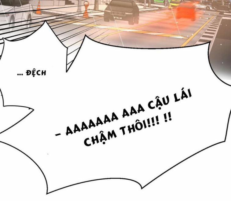 Đối Tượng Sống Chung Là Tình Địch Thì Phải Làm Sao 8 trang 23