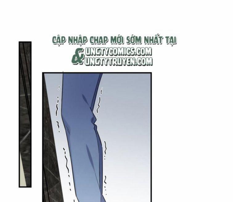 Đối Tượng Sống Chung Là Tình Địch Thì Phải Làm Sao 8 trang 24