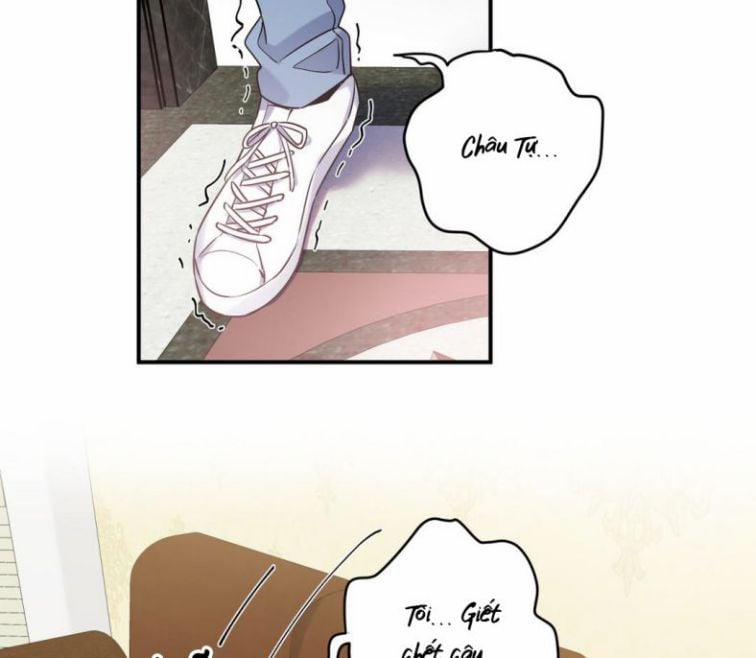 Đối Tượng Sống Chung Là Tình Địch Thì Phải Làm Sao 8 trang 25