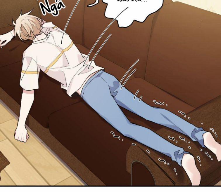 Đối Tượng Sống Chung Là Tình Địch Thì Phải Làm Sao 8 trang 26