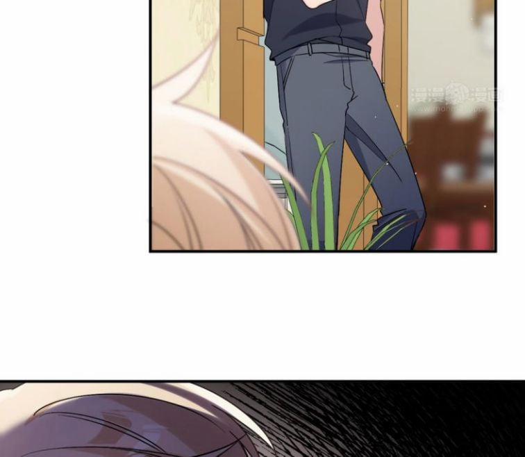 Đối Tượng Sống Chung Là Tình Địch Thì Phải Làm Sao 8 trang 28