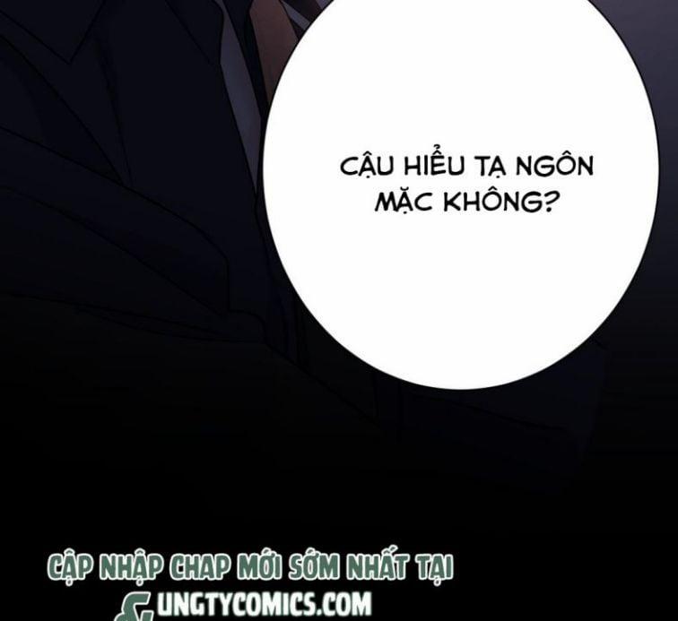 Đối Tượng Sống Chung Là Tình Địch Thì Phải Làm Sao 8 trang 3