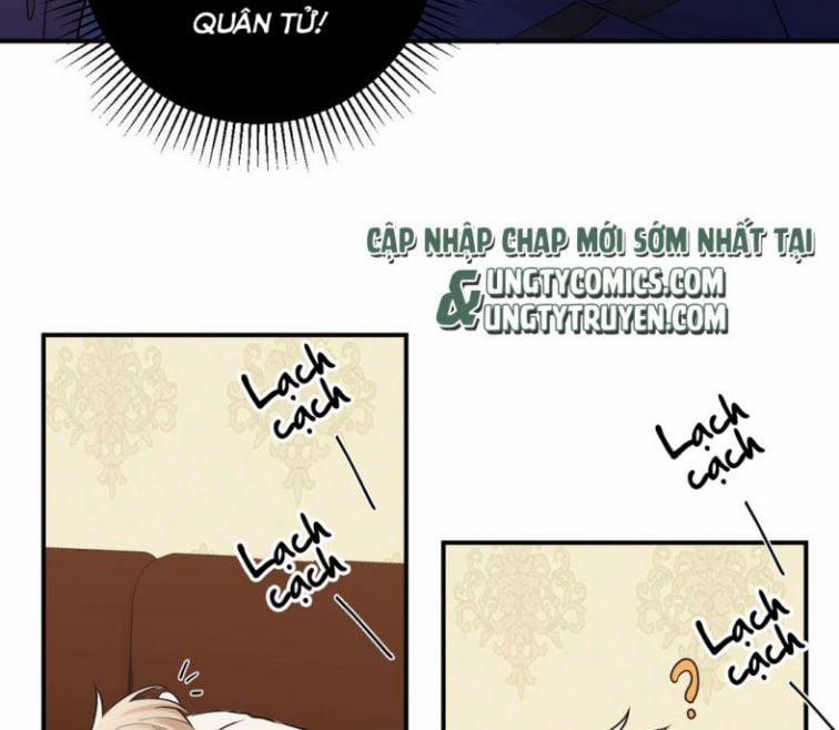 Đối Tượng Sống Chung Là Tình Địch Thì Phải Làm Sao 8 trang 30