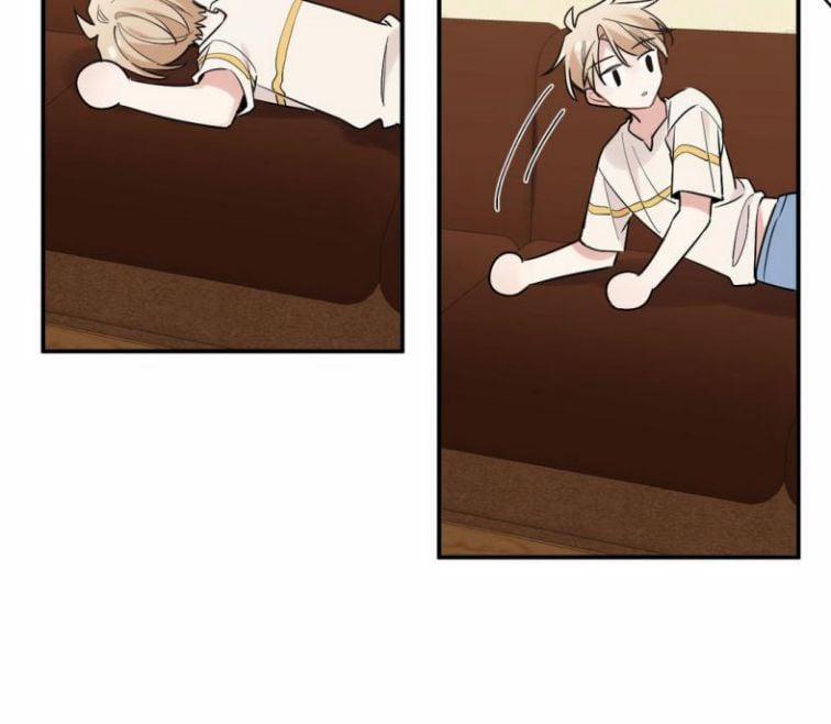 Đối Tượng Sống Chung Là Tình Địch Thì Phải Làm Sao 8 trang 31