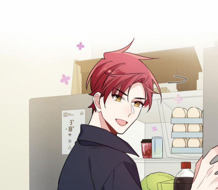 Đối Tượng Sống Chung Là Tình Địch Thì Phải Làm Sao 8 trang 32