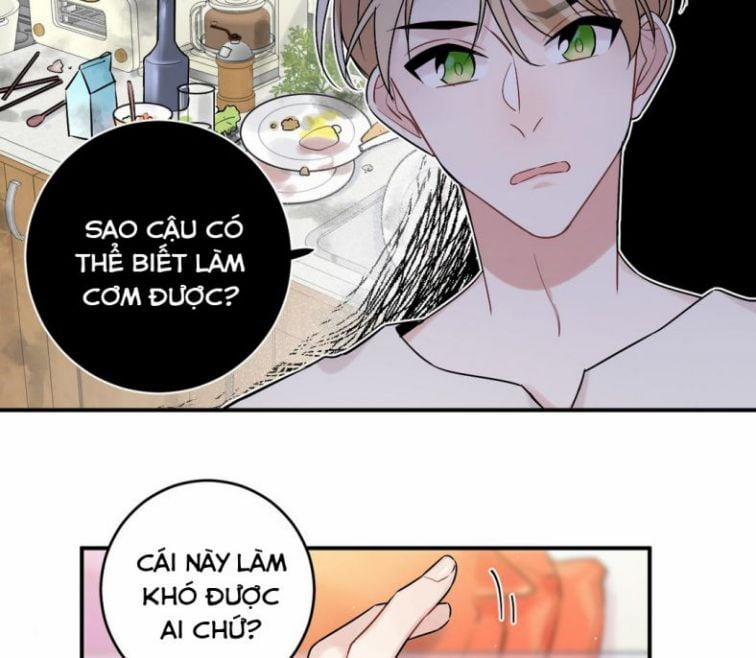 Đối Tượng Sống Chung Là Tình Địch Thì Phải Làm Sao 8 trang 34