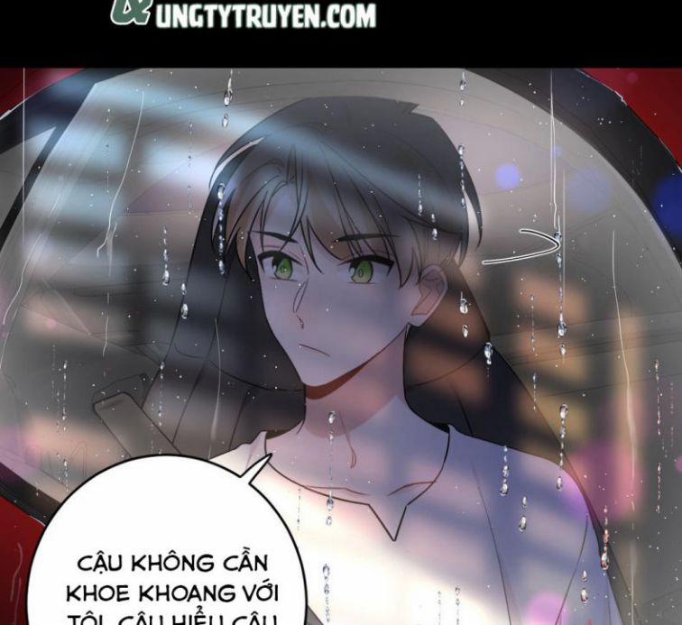 Đối Tượng Sống Chung Là Tình Địch Thì Phải Làm Sao 8 trang 4