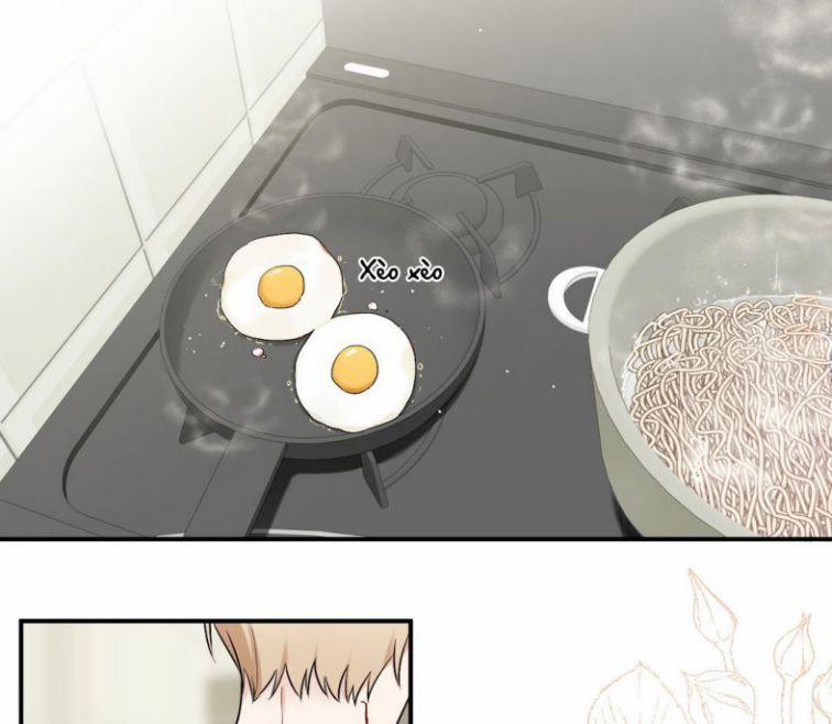 Đối Tượng Sống Chung Là Tình Địch Thì Phải Làm Sao 8 trang 41