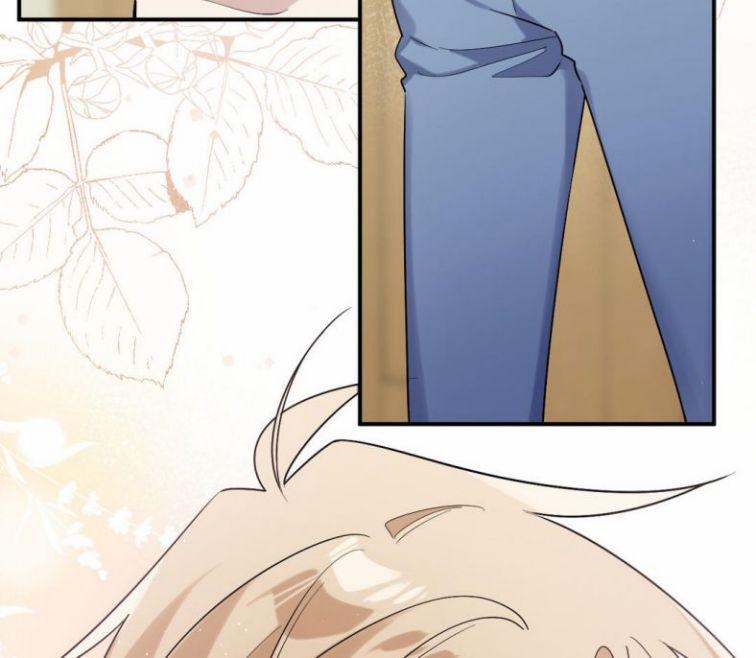 Đối Tượng Sống Chung Là Tình Địch Thì Phải Làm Sao 8 trang 43