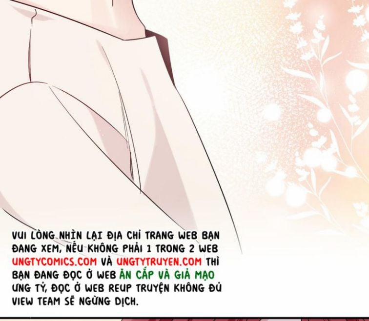 Đối Tượng Sống Chung Là Tình Địch Thì Phải Làm Sao 8 trang 45