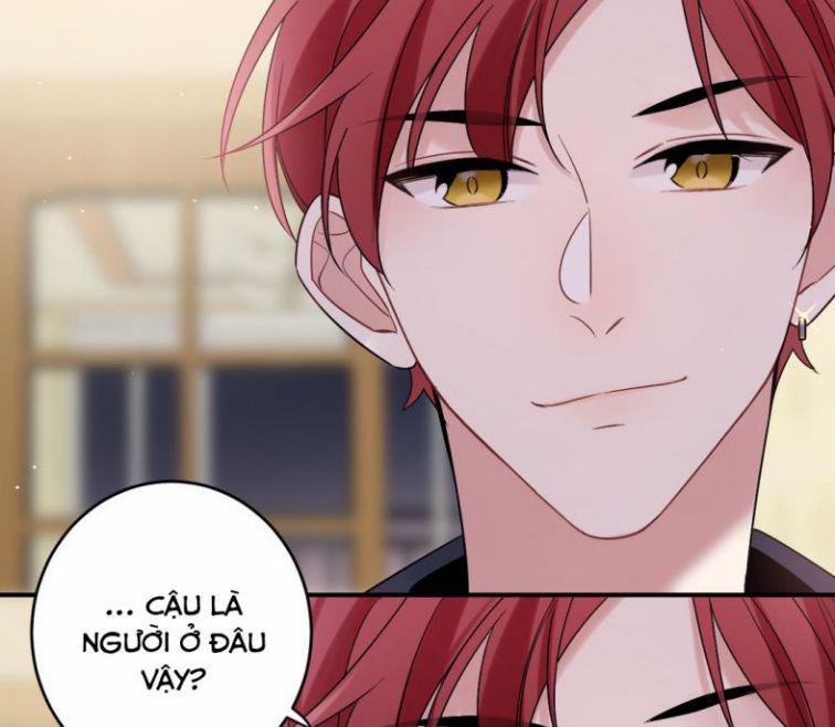 Đối Tượng Sống Chung Là Tình Địch Thì Phải Làm Sao 8 trang 46