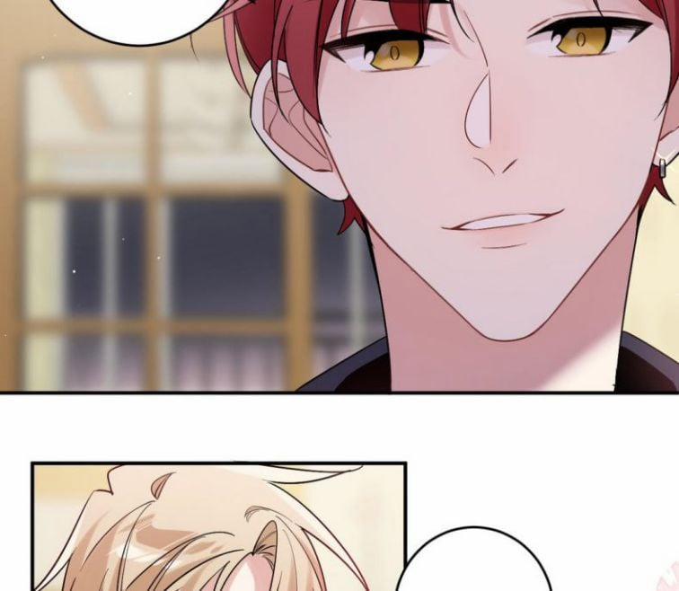 Đối Tượng Sống Chung Là Tình Địch Thì Phải Làm Sao 8 trang 47