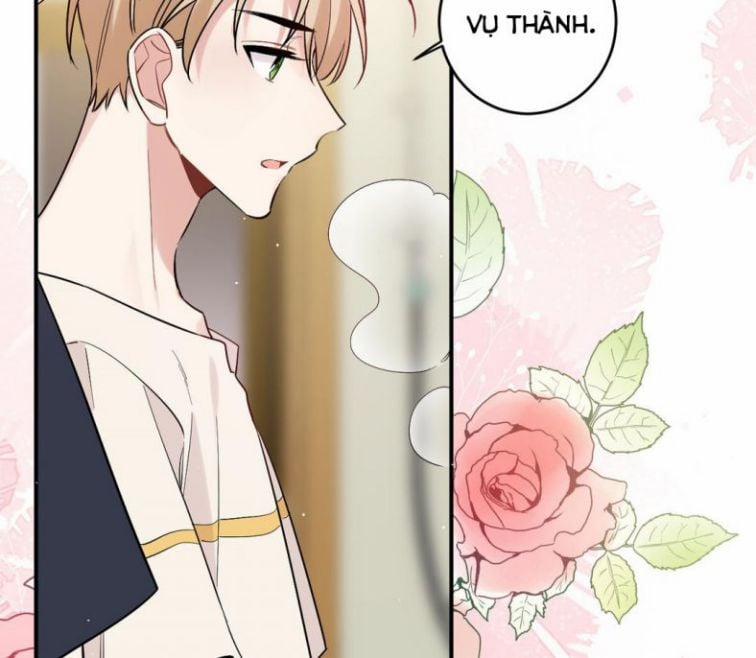 Đối Tượng Sống Chung Là Tình Địch Thì Phải Làm Sao 8 trang 48