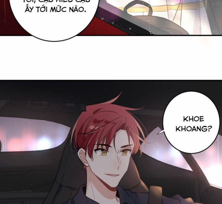 Đối Tượng Sống Chung Là Tình Địch Thì Phải Làm Sao 8 trang 5