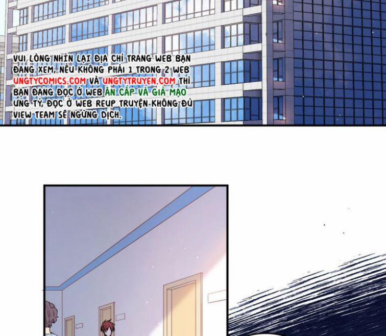 Đối Tượng Sống Chung Là Tình Địch Thì Phải Làm Sao 8 trang 53