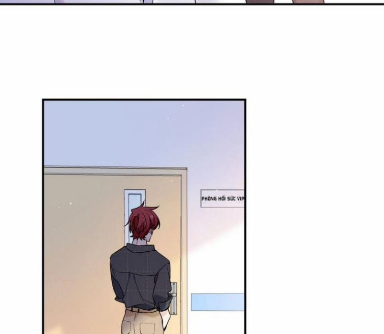 Đối Tượng Sống Chung Là Tình Địch Thì Phải Làm Sao 8 trang 56