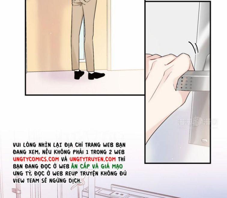 Đối Tượng Sống Chung Là Tình Địch Thì Phải Làm Sao 8 trang 57