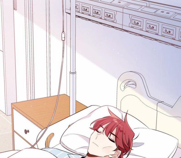 Đối Tượng Sống Chung Là Tình Địch Thì Phải Làm Sao 8 trang 58