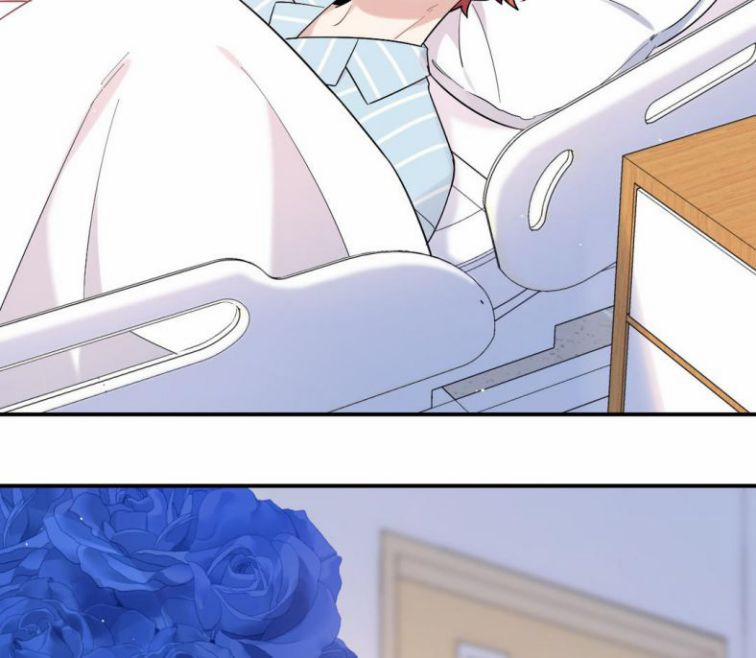 Đối Tượng Sống Chung Là Tình Địch Thì Phải Làm Sao 8 trang 59