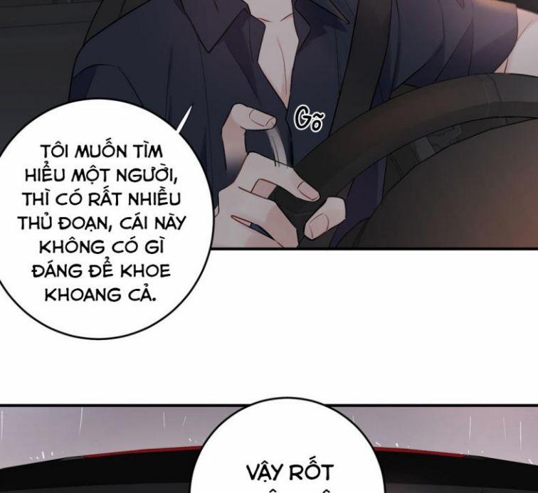 Đối Tượng Sống Chung Là Tình Địch Thì Phải Làm Sao 8 trang 6