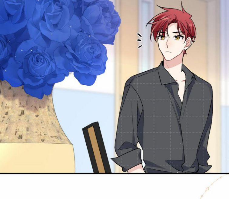 Đối Tượng Sống Chung Là Tình Địch Thì Phải Làm Sao 8 trang 60