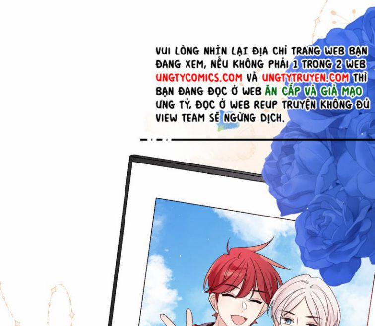 Đối Tượng Sống Chung Là Tình Địch Thì Phải Làm Sao 8 trang 61