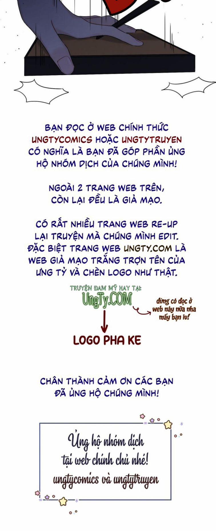 Đối Tượng Sống Chung Là Tình Địch Thì Phải Làm Sao 8 trang 65
