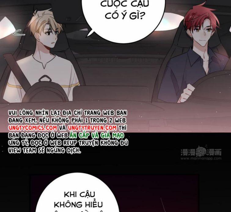 Đối Tượng Sống Chung Là Tình Địch Thì Phải Làm Sao 8 trang 7