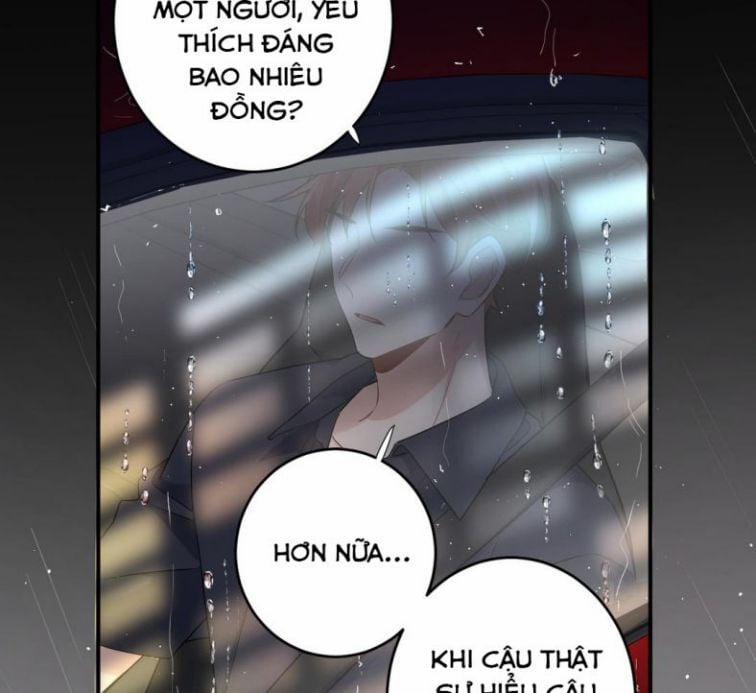 Đối Tượng Sống Chung Là Tình Địch Thì Phải Làm Sao 8 trang 8