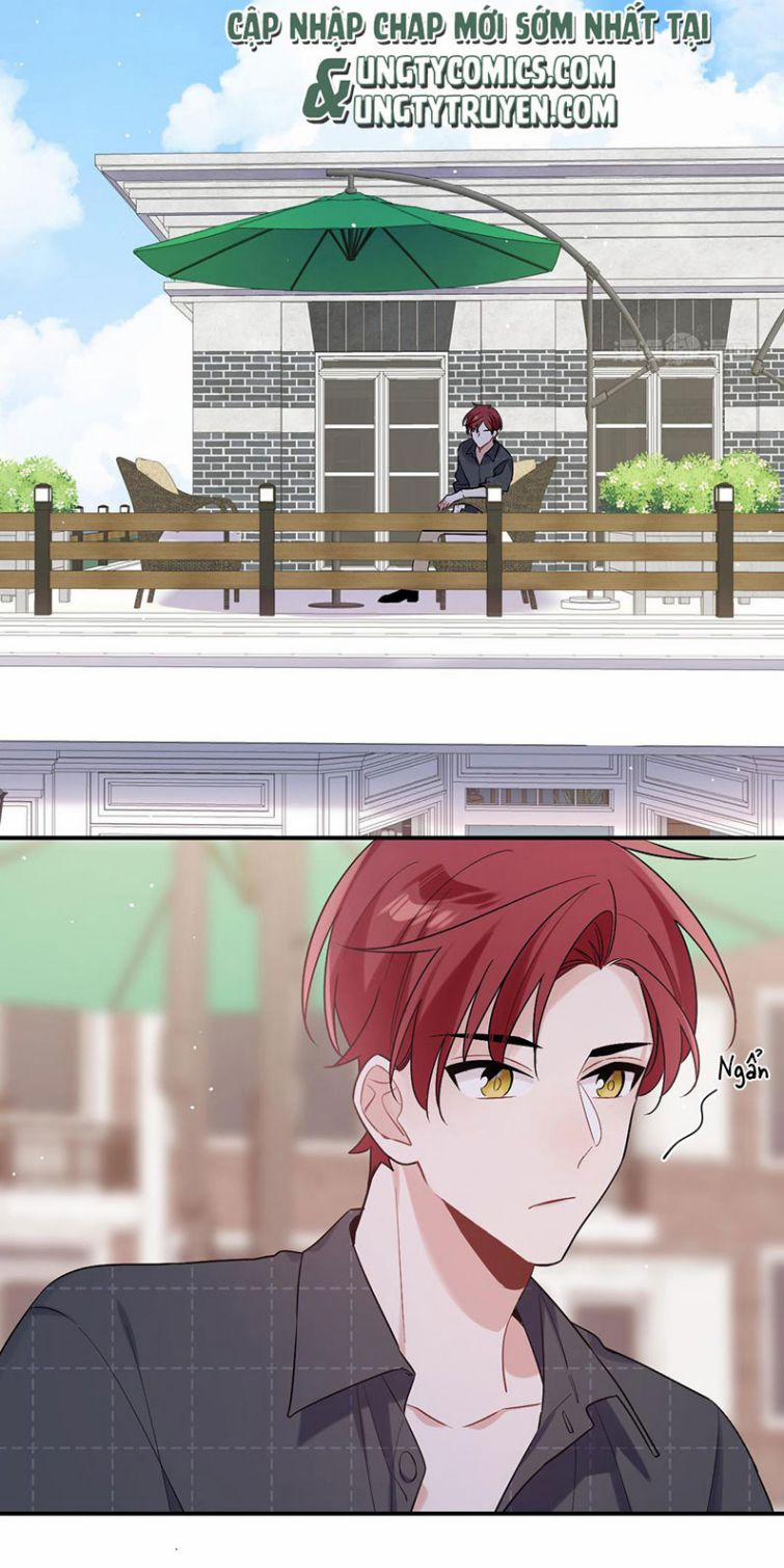 Đối Tượng Sống Chung Là Tình Địch Thì Phải Làm Sao 9 trang 11