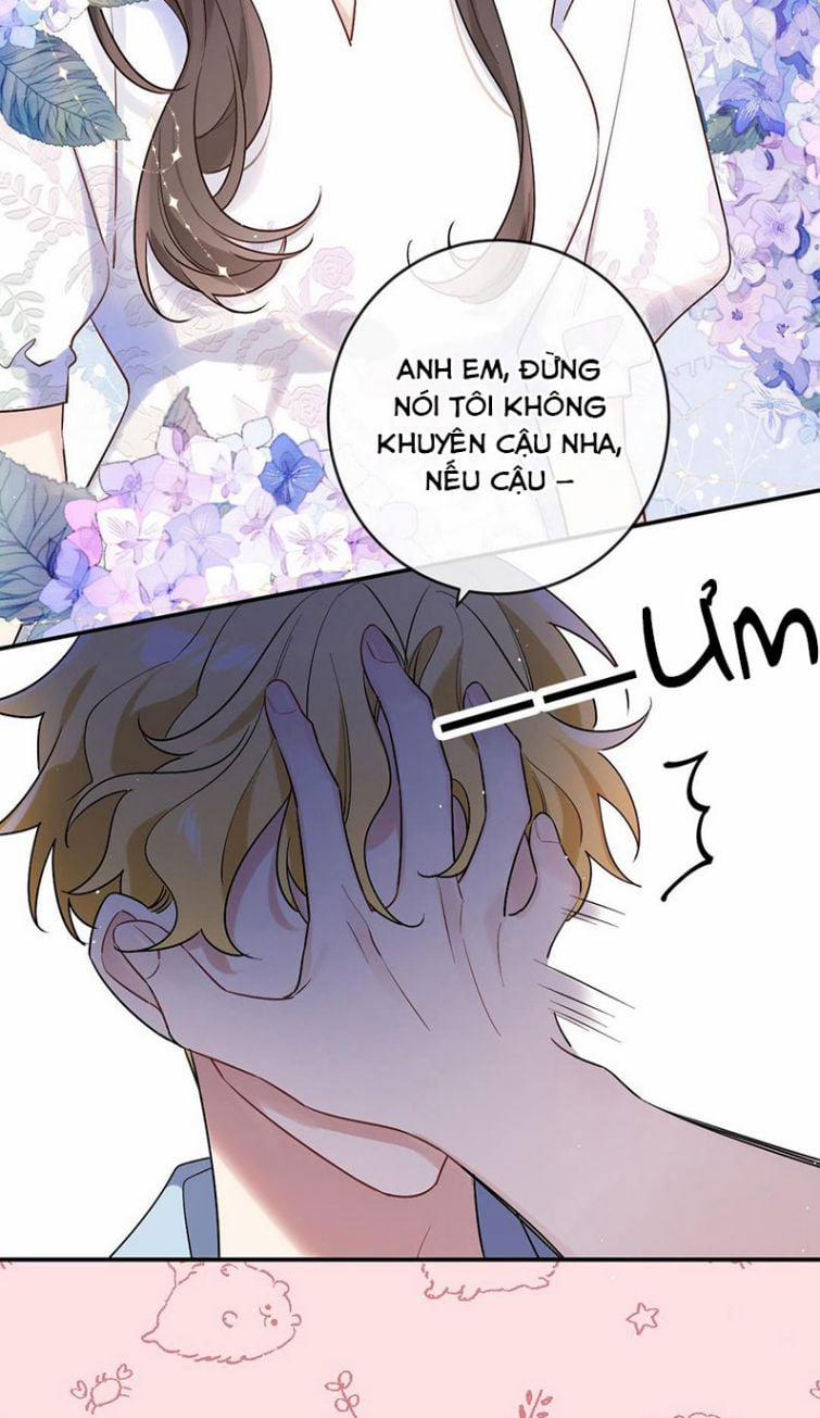 Đối Tượng Sống Chung Là Tình Địch Thì Phải Làm Sao 9 trang 19