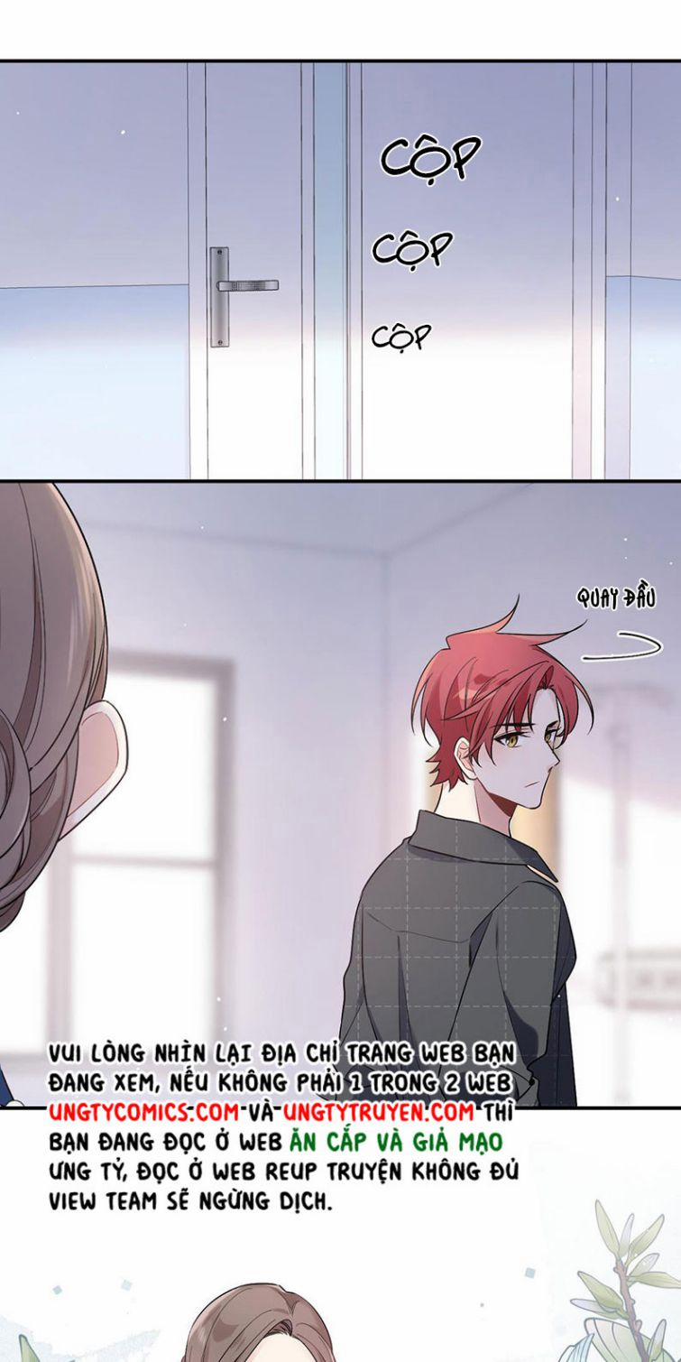 Đối Tượng Sống Chung Là Tình Địch Thì Phải Làm Sao 9 trang 2