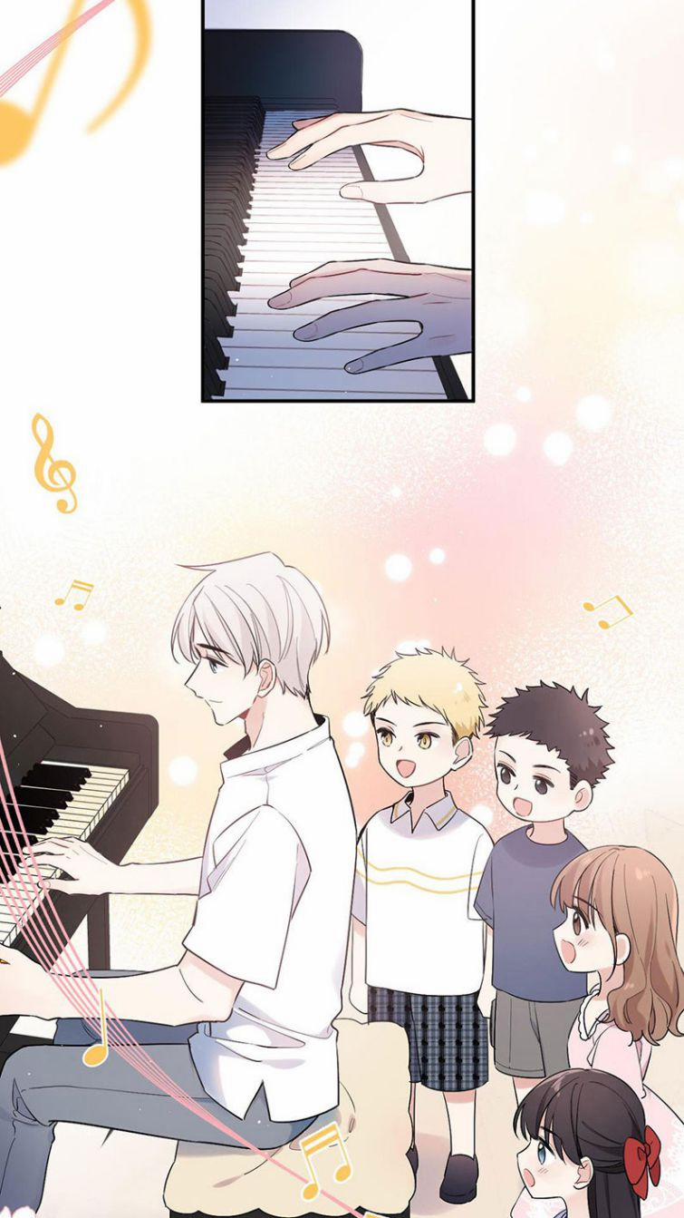 Đối Tượng Sống Chung Là Tình Địch Thì Phải Làm Sao 9 trang 22