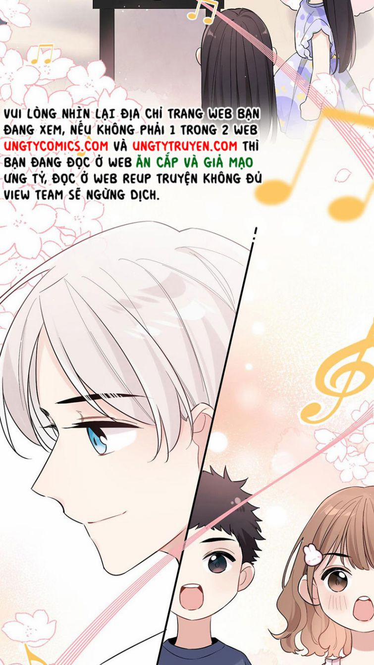 Đối Tượng Sống Chung Là Tình Địch Thì Phải Làm Sao 9 trang 23