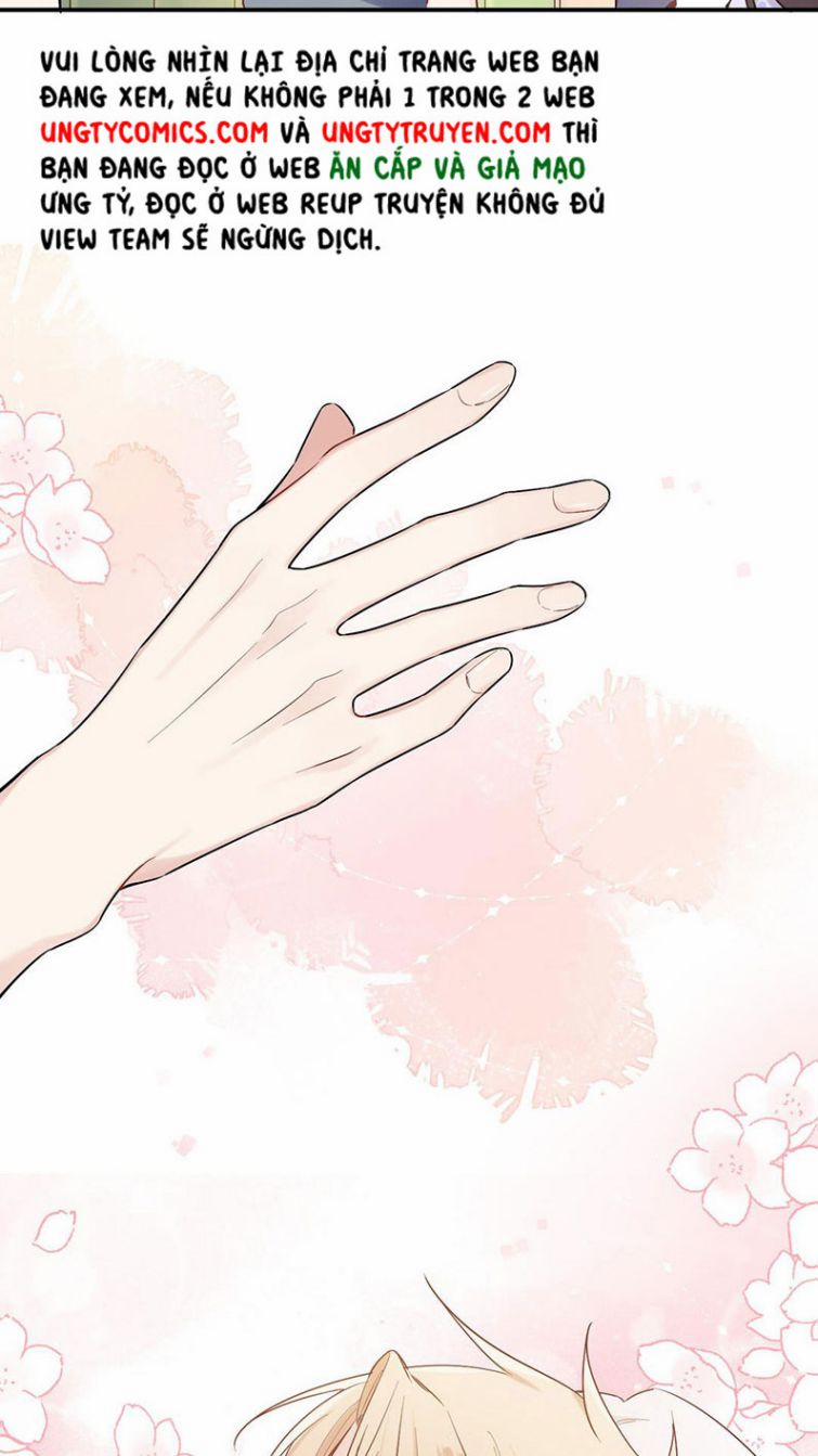 Đối Tượng Sống Chung Là Tình Địch Thì Phải Làm Sao 9 trang 27