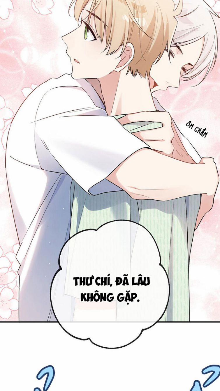 Đối Tượng Sống Chung Là Tình Địch Thì Phải Làm Sao 9 trang 28