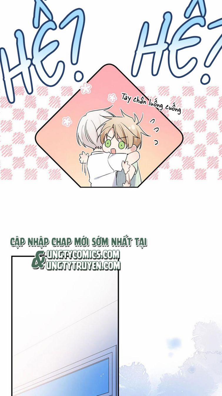 Đối Tượng Sống Chung Là Tình Địch Thì Phải Làm Sao 9 trang 29