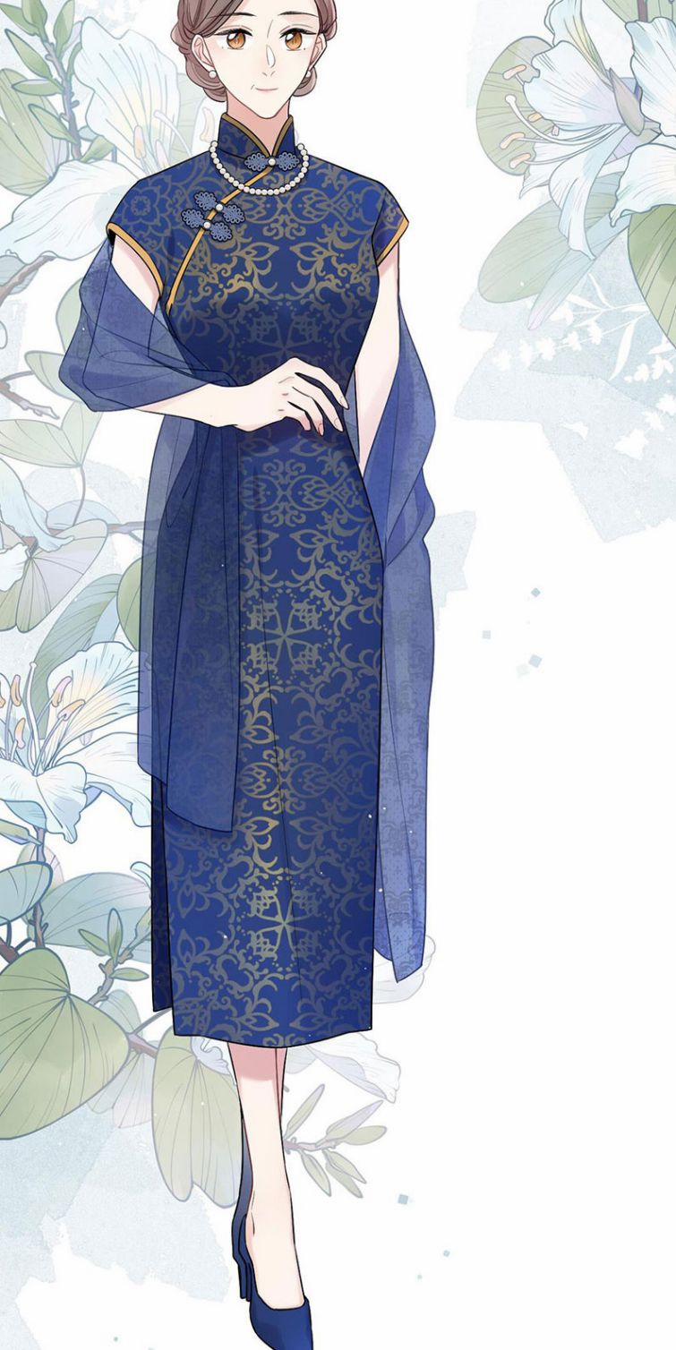 Đối Tượng Sống Chung Là Tình Địch Thì Phải Làm Sao 9 trang 3