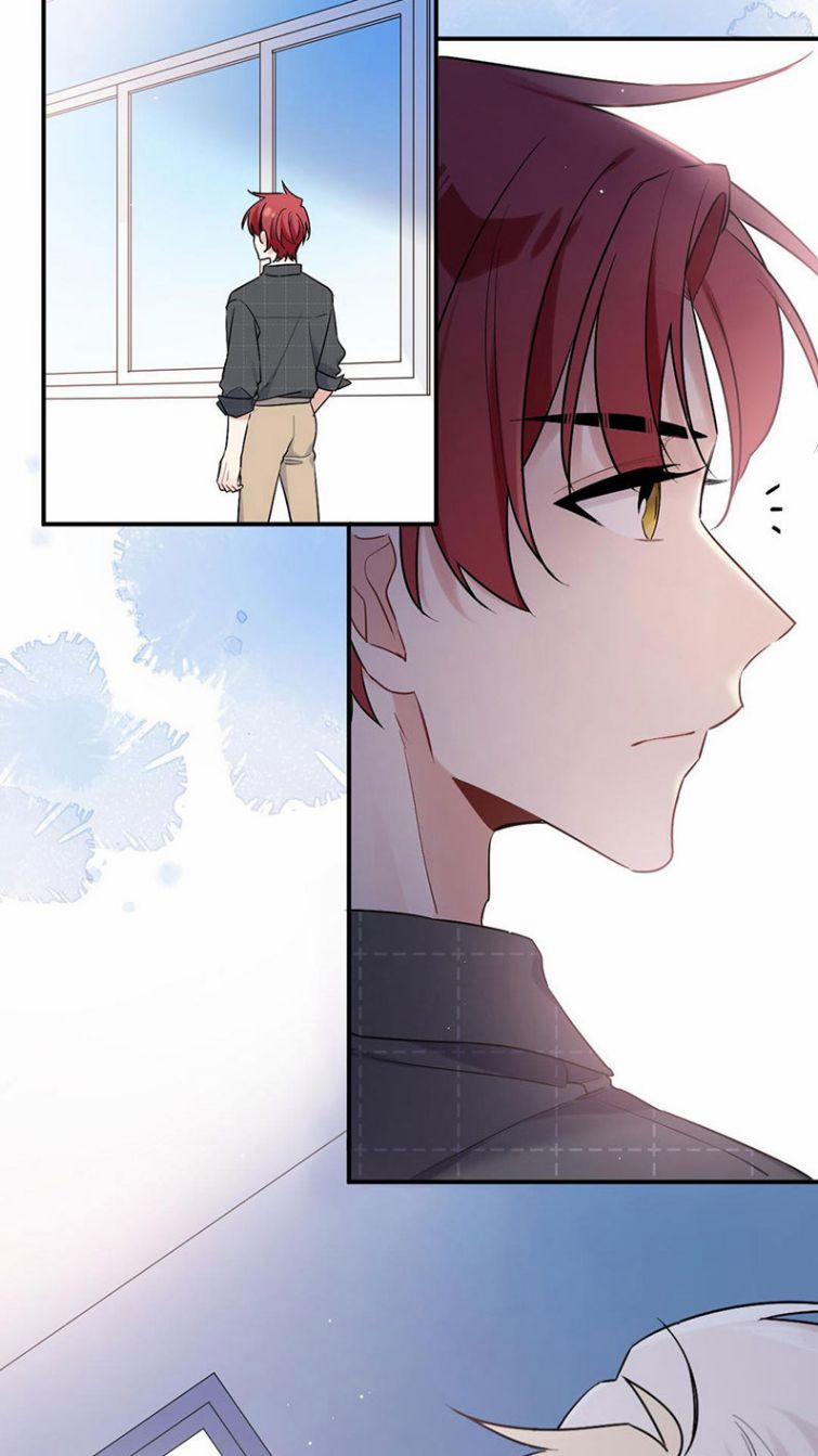 Đối Tượng Sống Chung Là Tình Địch Thì Phải Làm Sao 9 trang 30