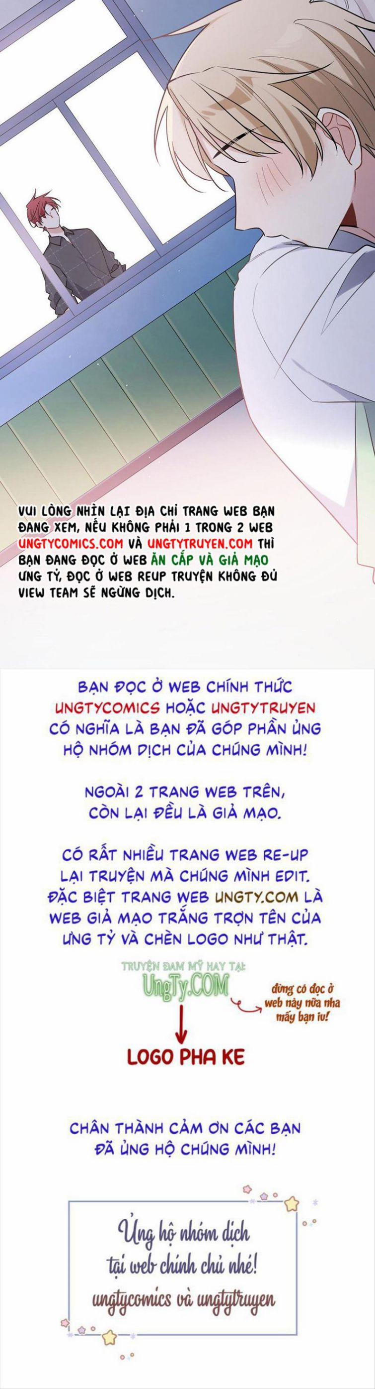 Đối Tượng Sống Chung Là Tình Địch Thì Phải Làm Sao 9 trang 31