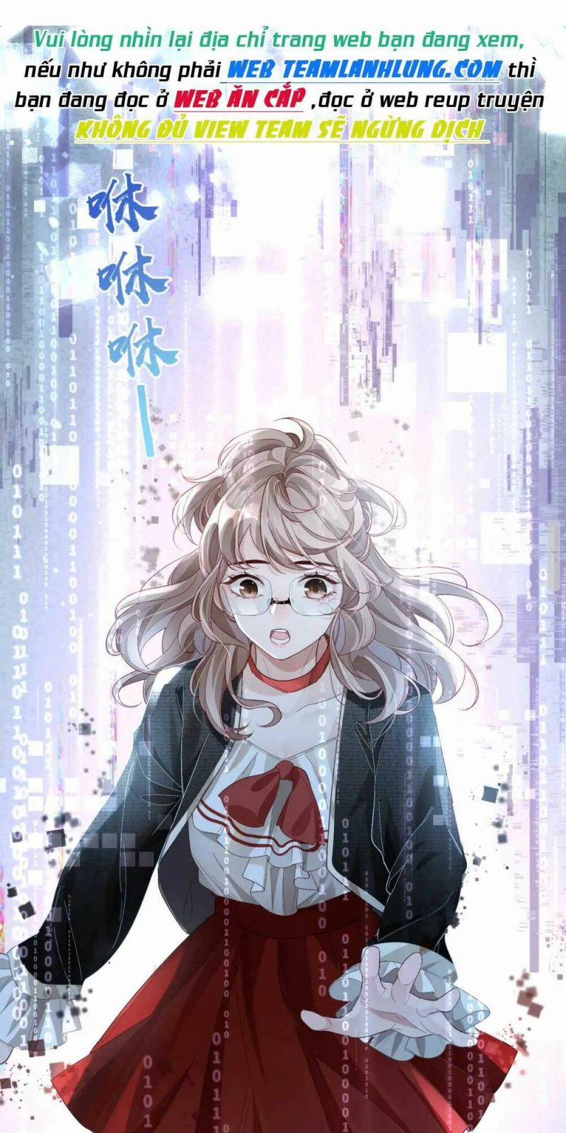 Đối Tượng Tôi Công Lược Đều Là Người Trọng Sinh 1 trang 14